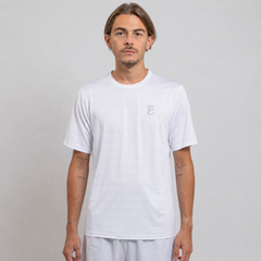 T-Shirt Blanc