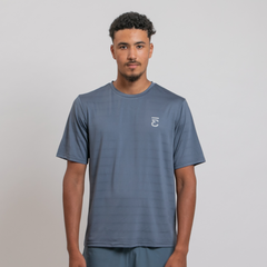 T-Shirt Gris