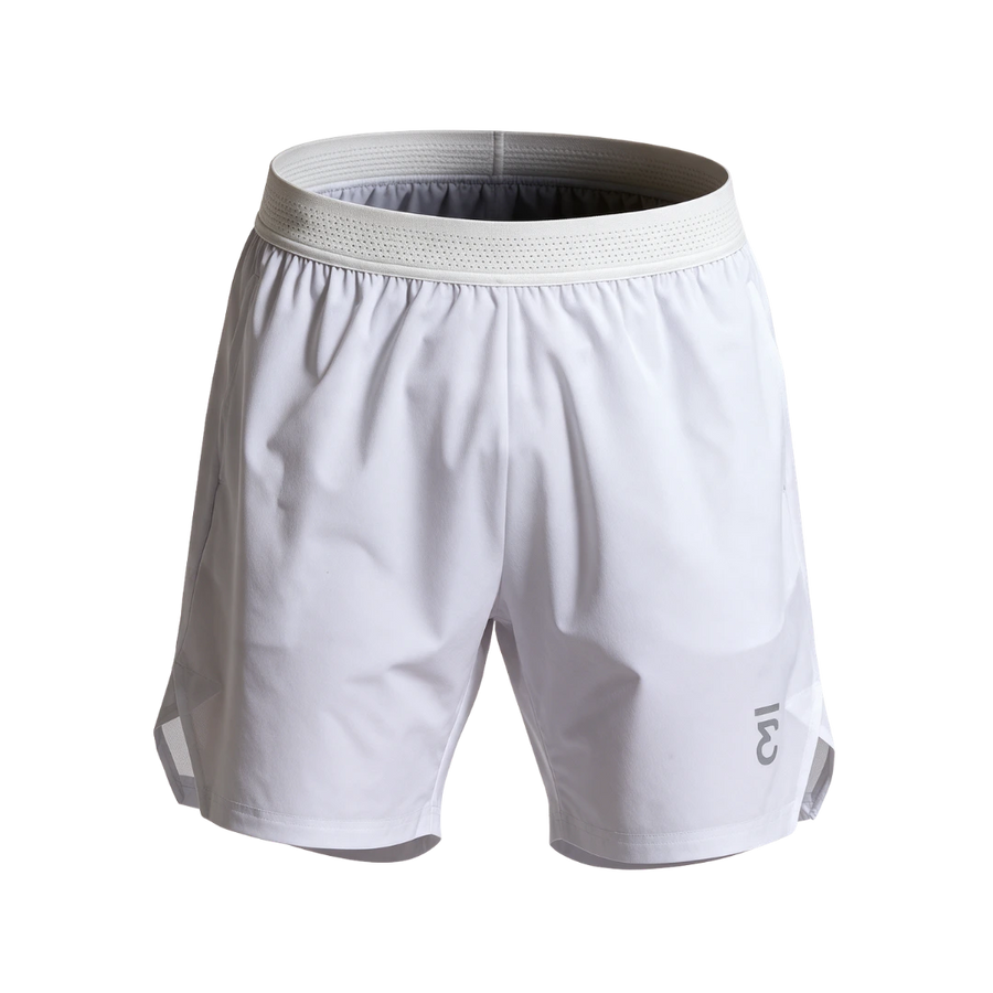 Short Blanc