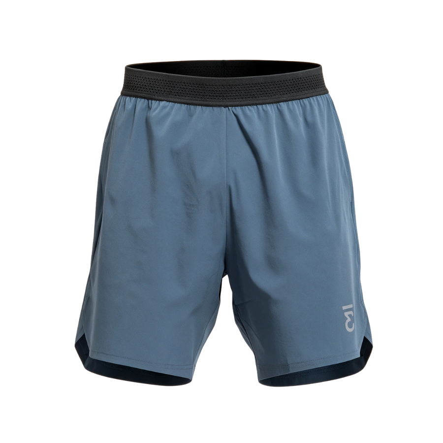 Short Gris