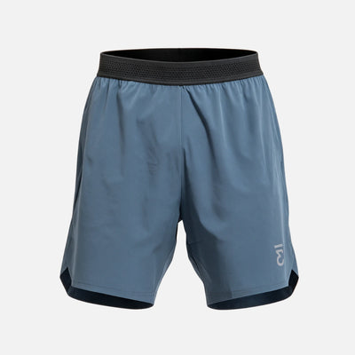 Short Gris