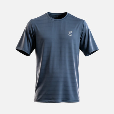 T-Shirt Gris
