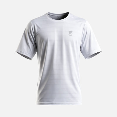 T-Shirt Blanc