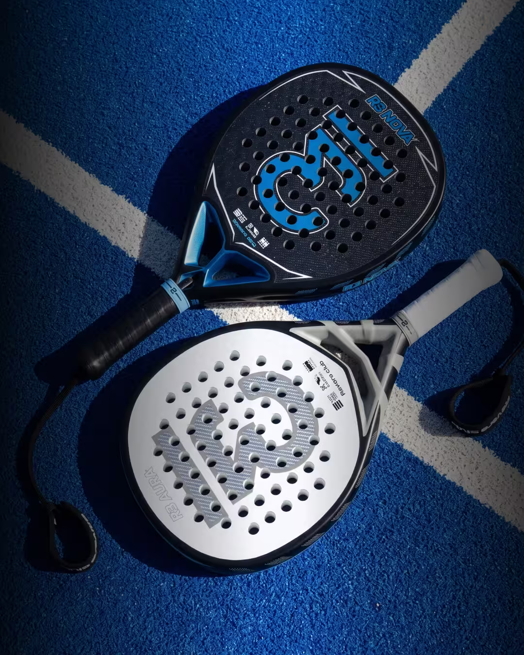Raquette de Padel