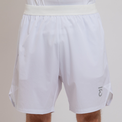 Short Blanc