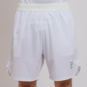 Short Blanc