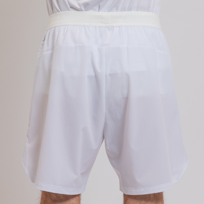 Short Blanc