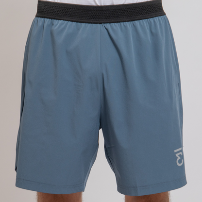 Short Gris