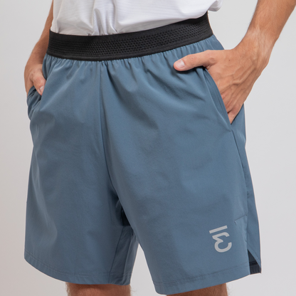 Short Gris