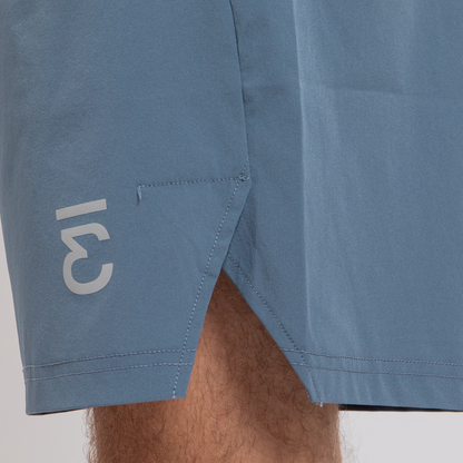 Short Gris