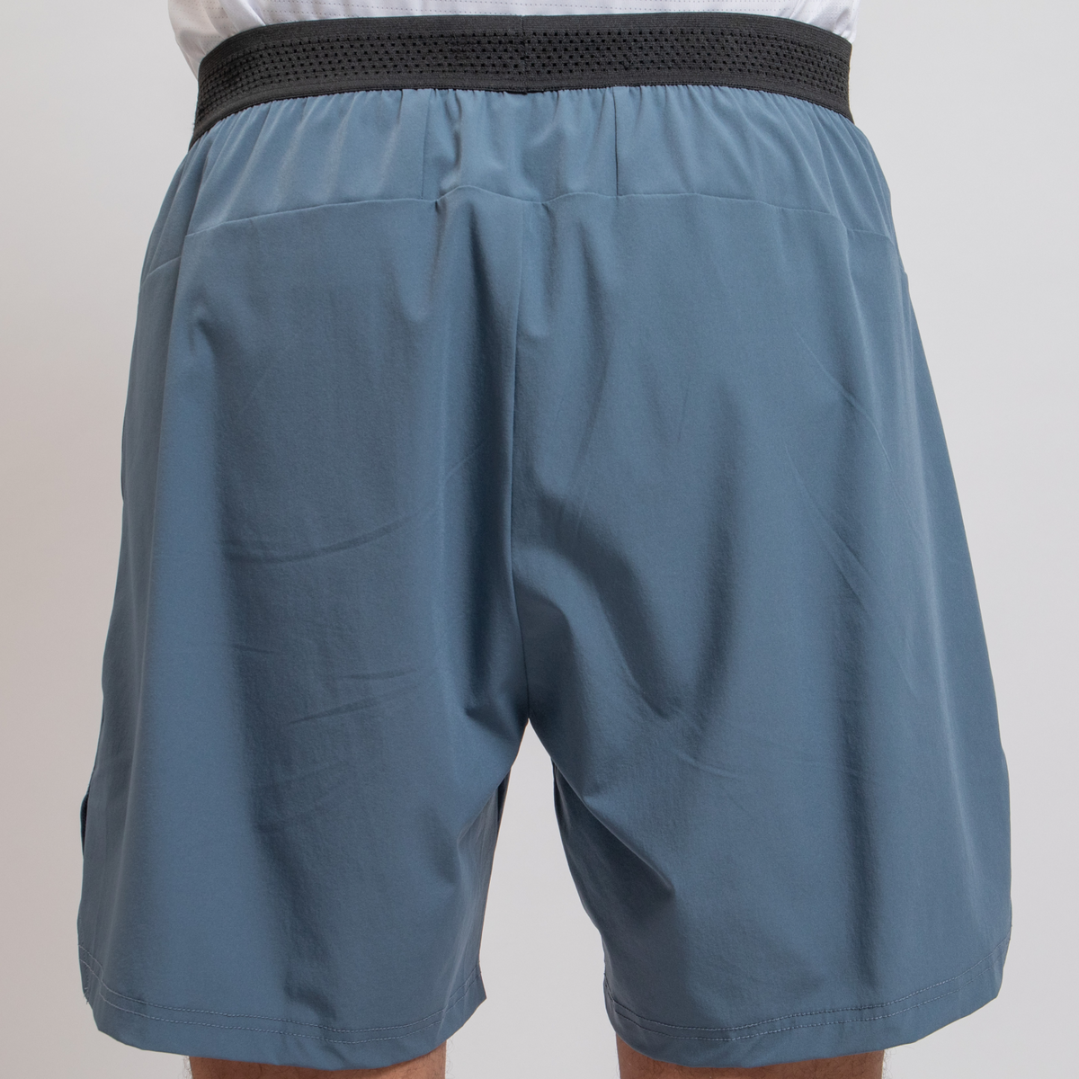 Short Gris