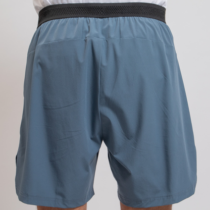Short Gris