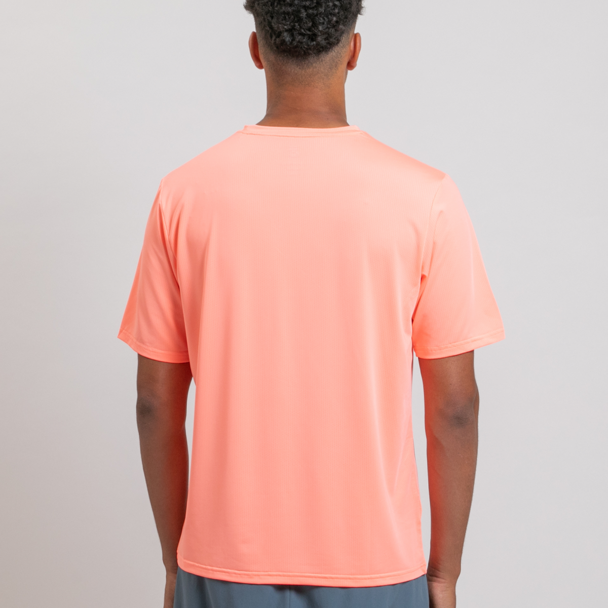 T-Shirt Rouge Rosé