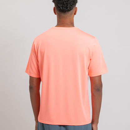 T-Shirt Rouge Rosé