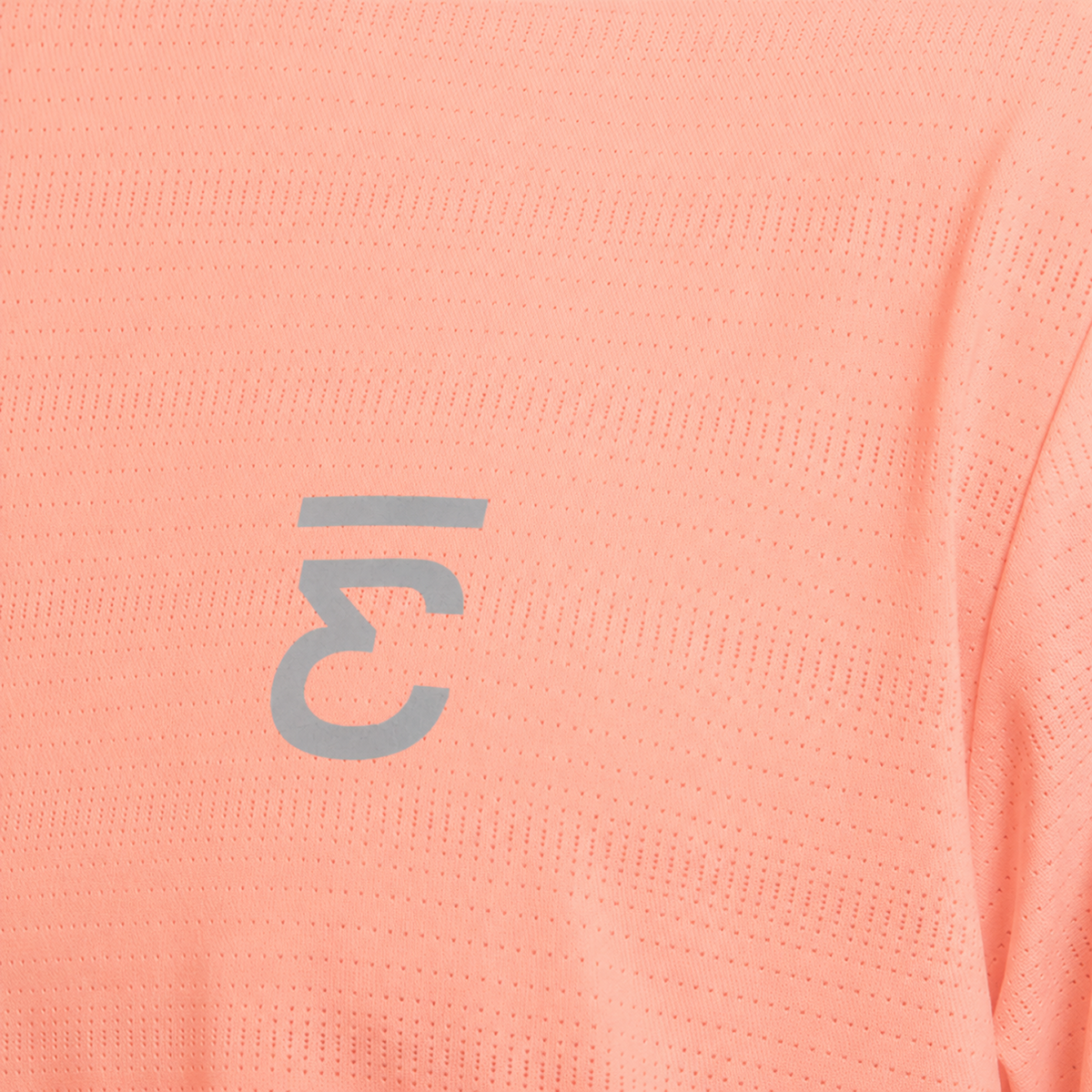 T-Shirt Rouge Rosé