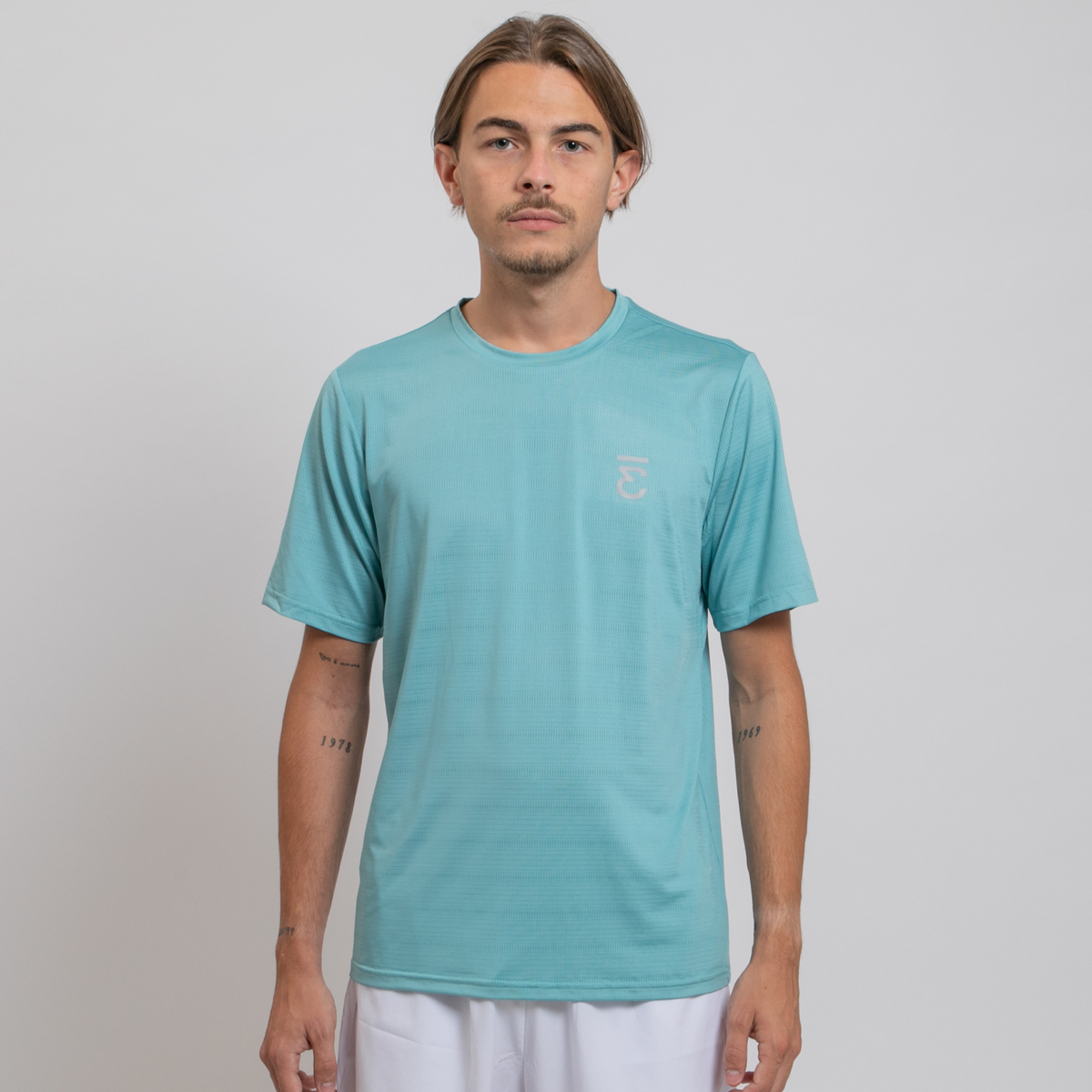 T-Shirt Vert