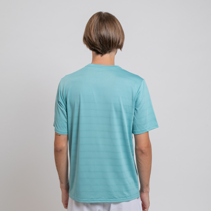 T-Shirt Vert