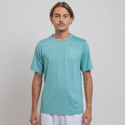 T-Shirt Vert