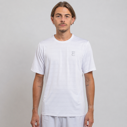 T-Shirt Blanc