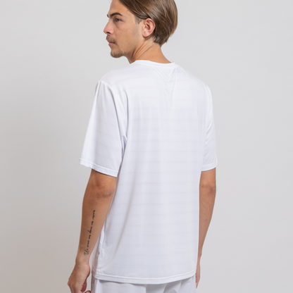 T-Shirt Blanc