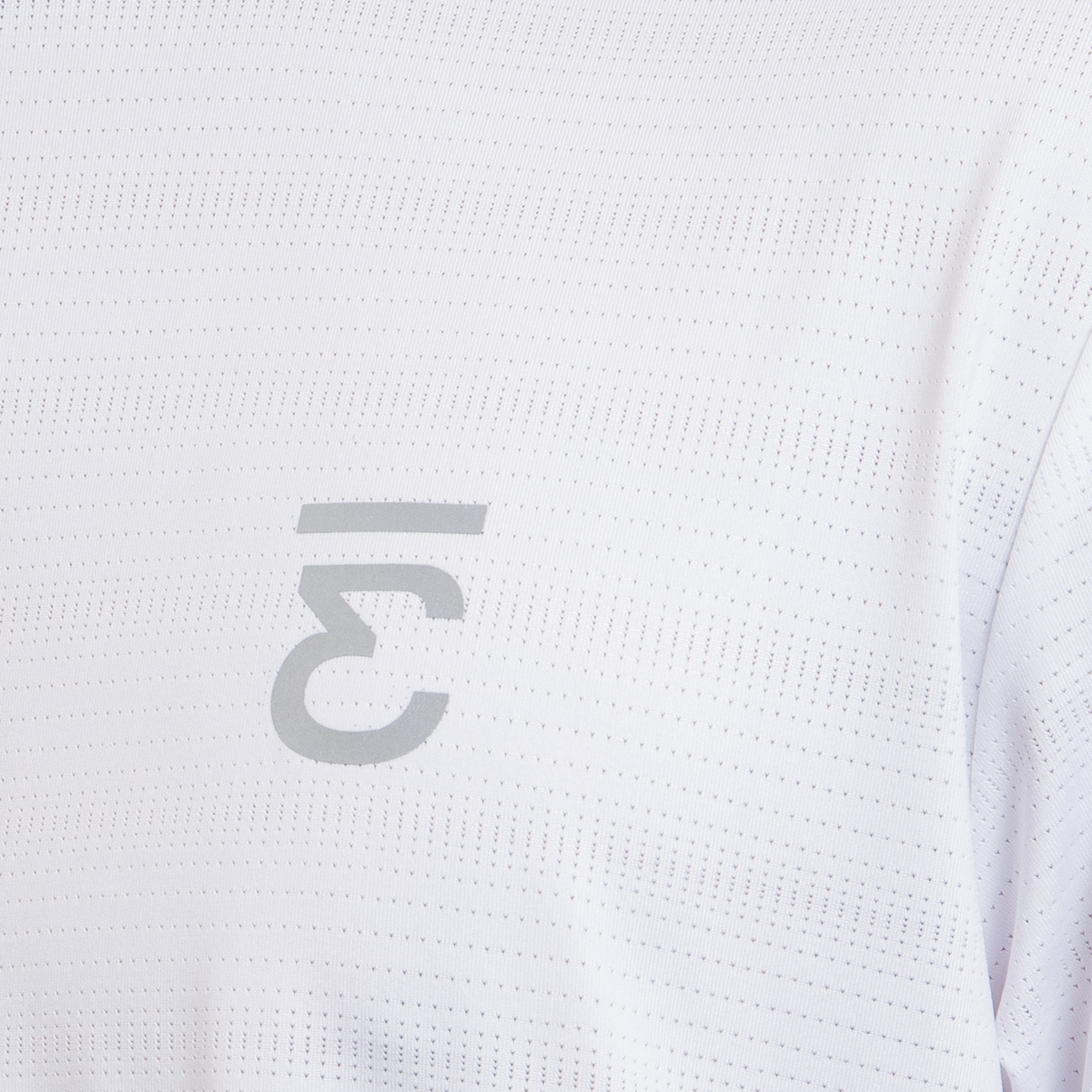 T-Shirt Blanc