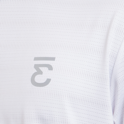 T-Shirt Blanc