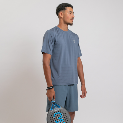T-Shirt Gris