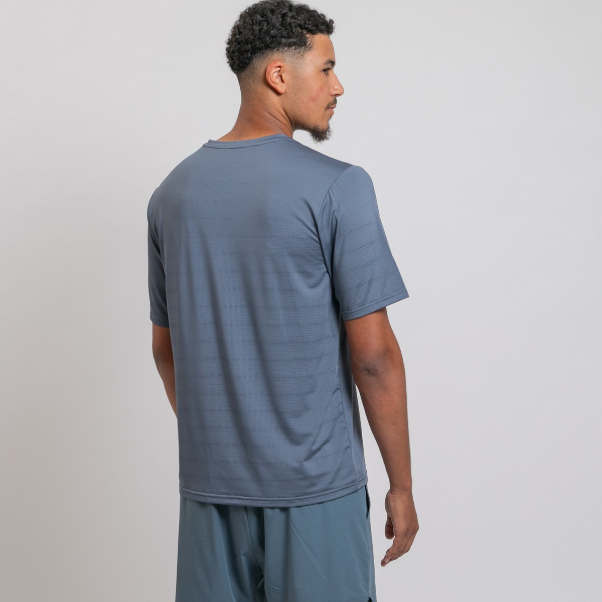 T-Shirt Gris