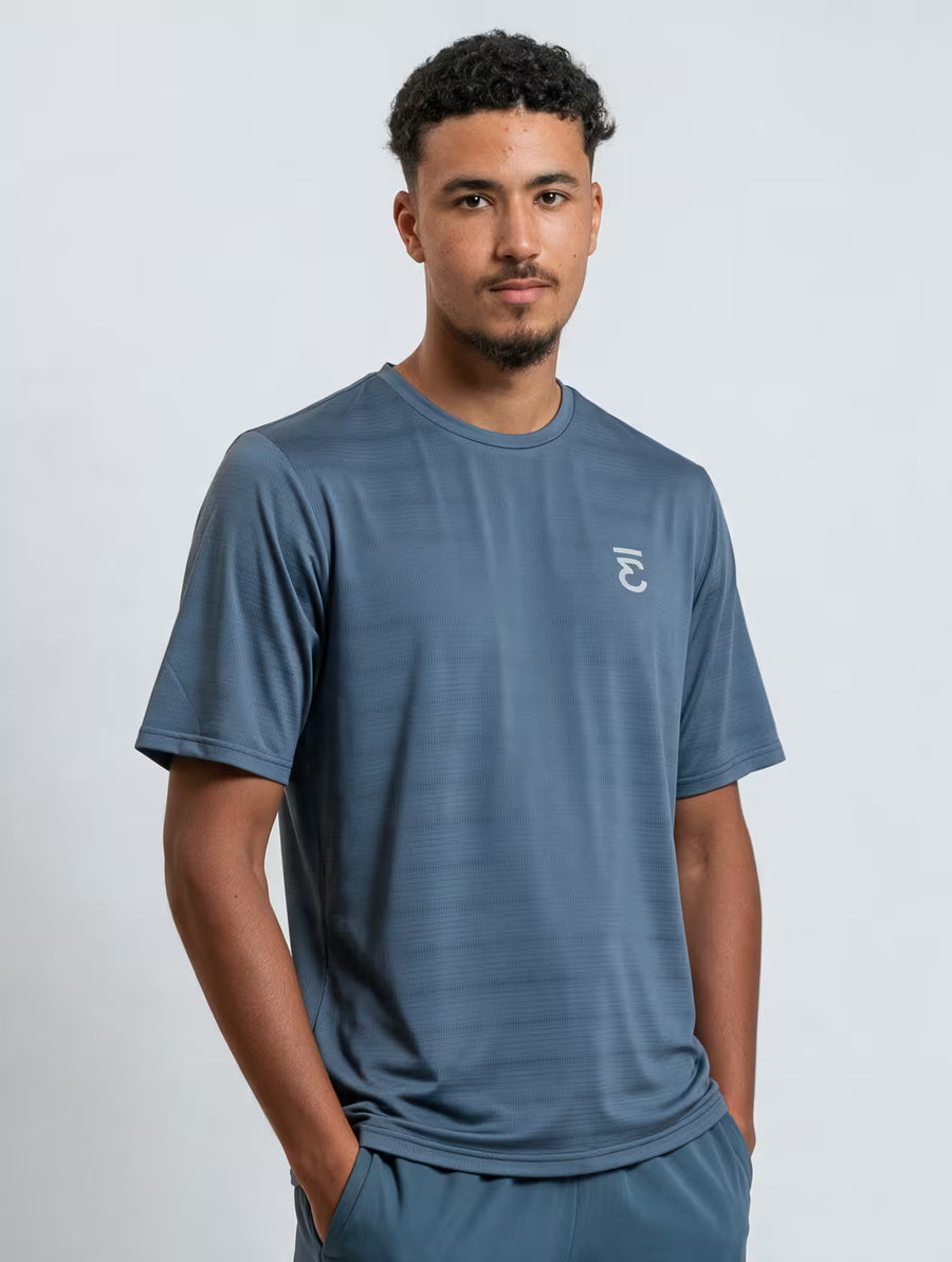 T-Shirt Gris